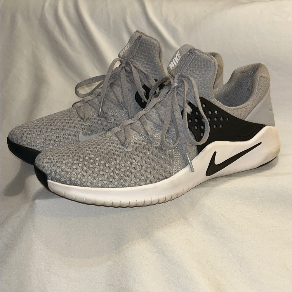 Nike Free TR V8 Training Shoes